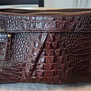 Brahmin Leather Bag